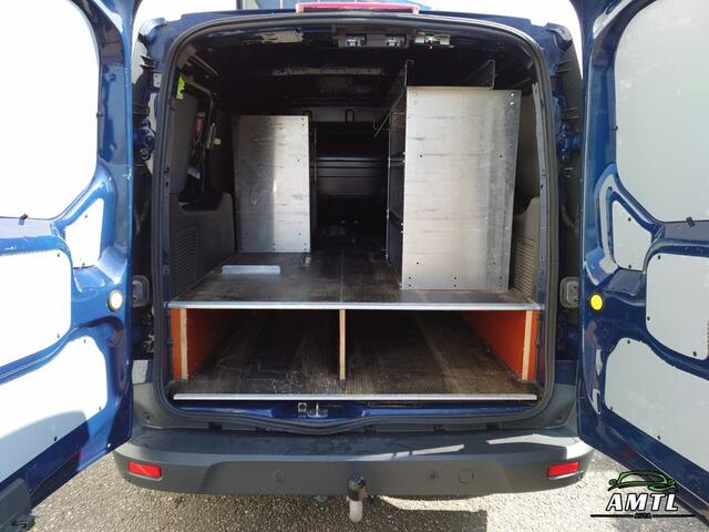 Ford TRANSIT CONNECT - 1.5 TDCI L2 Trend HP