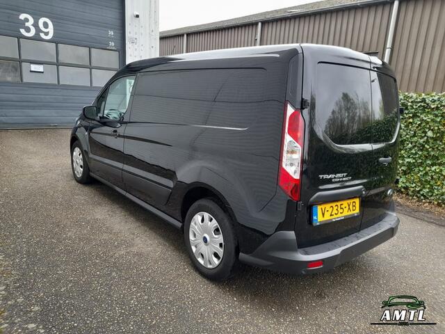 Ford TRANSIT CONNECT - 1.5 EcoBlue L2 Trend