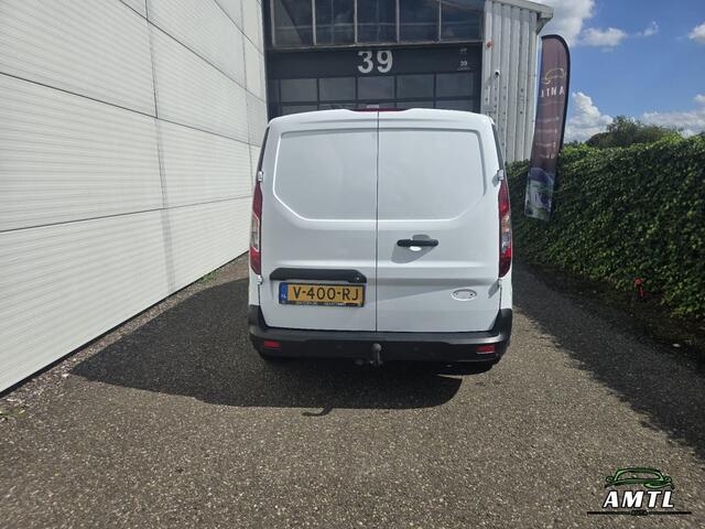 Ford TRANSIT CONNECT - 1.5 EcoBlue L2 Trend