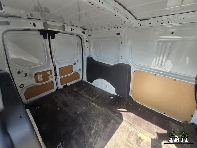 Ford TRANSIT CONNECT - 1.5 EcoBlue L2 Trend