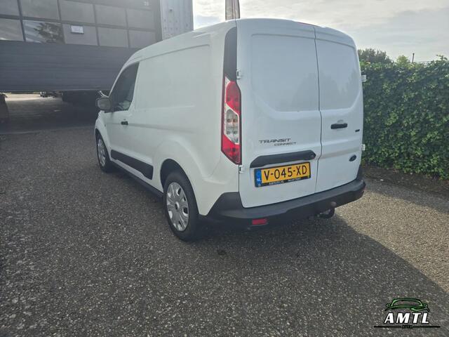 Ford TRANSIT CONNECT - 1.5 EcoBlue L1 Trend HP