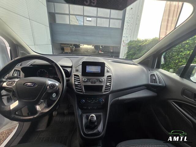 Ford TRANSIT CONNECT - 1.5 EcoBlue L1 Trend HP