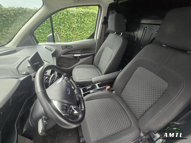 Ford TRANSIT CONNECT - 1.5 EcoBlue L2 Trend