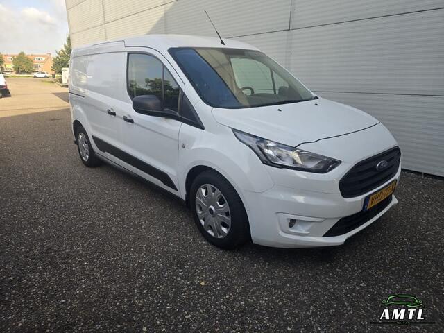 Ford TRANSIT CONNECT - 1.5 EcoBlue L2 Trend