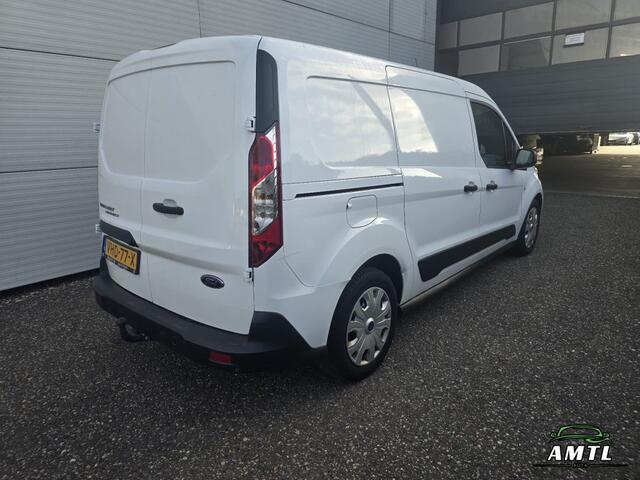 Ford TRANSIT CONNECT - 1.5 EcoBlue L2 Trend