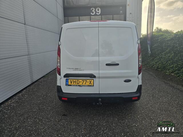 Ford TRANSIT CONNECT - 1.5 EcoBlue L2 Trend
