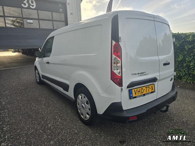 Ford TRANSIT CONNECT - 1.5 EcoBlue L2 Trend