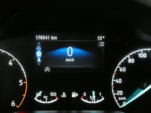 Ford TRANSIT CONNECT 1.5 EcoBlue L1 Trend Nwe APK