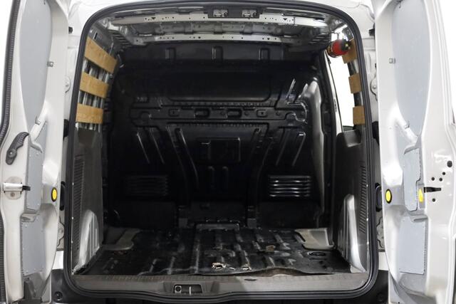 Ford TRANSIT CONNECT 1.5 TDCI 100pk E6 L2 Trend Airco/Navi/Camera/3Pers. 11-2018