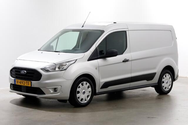 Ford TRANSIT CONNECT 1.5 TDCI 100pk E6 L2 Trend Airco/Navi/Camera/3Pers. 11-2018