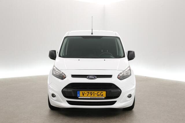 Ford TRANSIT CONNECT 1.5 TDCI | 3-Zits | Airco | Elektrpakket | Schuifdeur