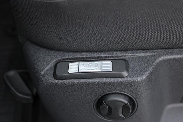 Ford TRANSIT CONNECT Volkswagen Caddy 122PK 2.0 L2 Maxi |APP-CONNECT|AGR|SENSOREN|AIRCO|