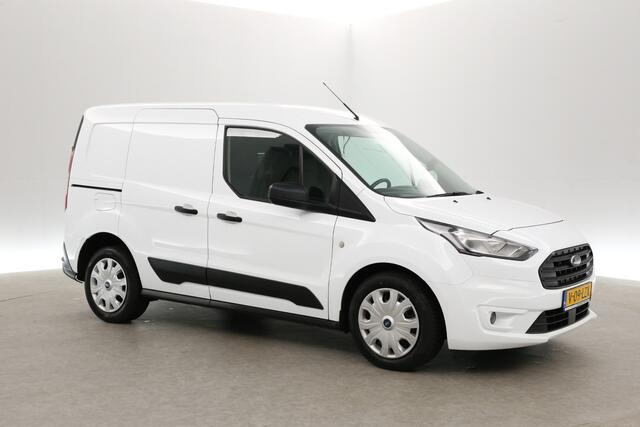 Ford TRANSIT CONNECT 1.5 EcoBlue 100PK | Airco | Cruise | Stoelverwarming | Elektrpakket