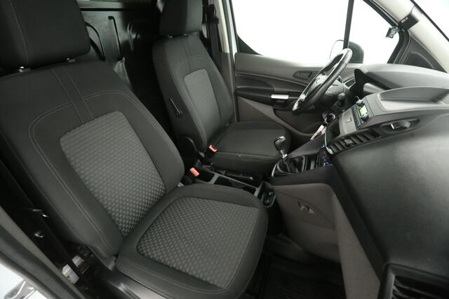 Ford TRANSIT CONNECT 1.5 EcoBlue 100PK | Airco | Cruise | Stoelverwarming | Elektrpakket