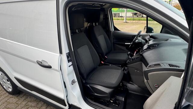 Ford TRANSIT CONNECT 1.5 TDCI 74KW 100PK L2 MAXI EURO 6 AIRCO/ CRUISE CONTROL/ TREKHAAK/ 100% DEALERONDERHOUDEN