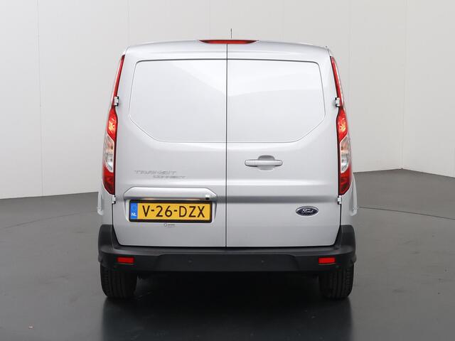 Ford TRANSIT CONNECT 1.5 EcoBlue L2 Limited
