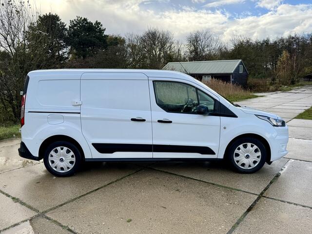 Ford TRANSIT CONNECT 1.5 EcoBlue L2 101pk airco cruise control EURO 6