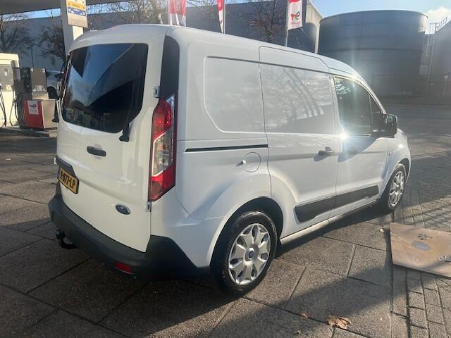 Ford TRANSIT CONNECT 1.5 TDCI L1 Trend AIRCO I CAMERA I NAV I 1e EIGENAAR I COMPLETE ONDERHOUDSHISTORIE