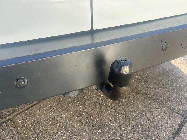 Ford TRANSIT CONNECT 1.5 TDCI L1 Trend AIRCO I CAMERA I NAV I 1e EIGENAAR I COMPLETE ONDERHOUDSHISTORIE