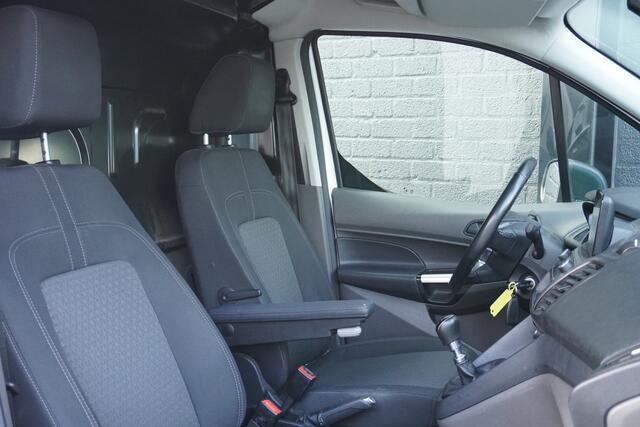 Ford TRANSIT CONNECT 1.5 EcoBlue L2 EURO 6 - A/C Climate - Navi - Cruise - ¤13.950,- Excl.