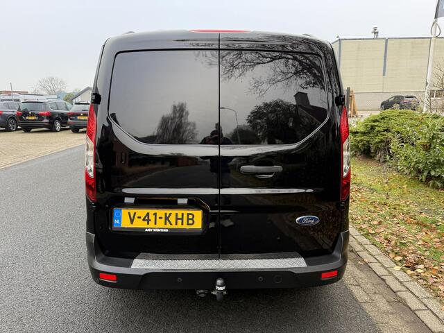 Ford TRANSIT CONNECT 1.5 TDCI ecoBlue 100PK NavioAirco