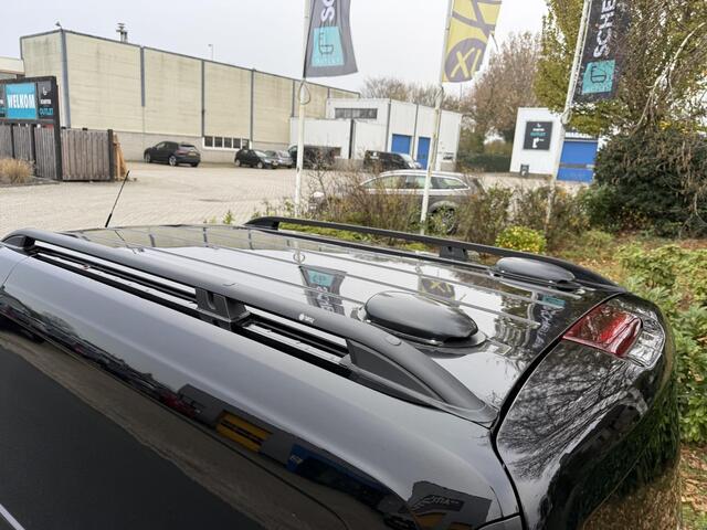 Ford TRANSIT CONNECT 1.5 TDCI ecoBlue 100PK NavioAirco