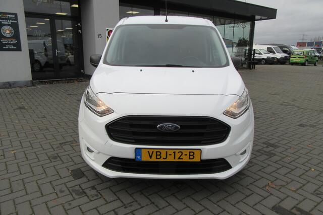 Ford TRANSIT CONNECT 1.5 EcoBlue L1 Trend, Airco, PDC, Cruise Control, Trekhaak