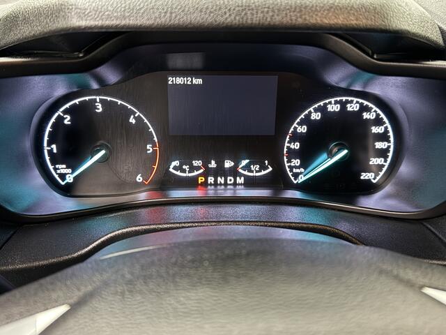 Ford TRANSIT CONNECT 1.5 EcoBlue 120PK Automaat | Imperiaal | Navigatie | Camera | 3-Persoons | Betimmering