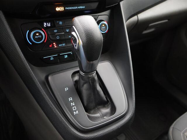 Ford TRANSIT CONNECT 1.5 ECOBLUE 120 PK AUT. L2H1 + CAMERA | TREKHAAK | APPLE CARPLAY | STOELVERWARMING