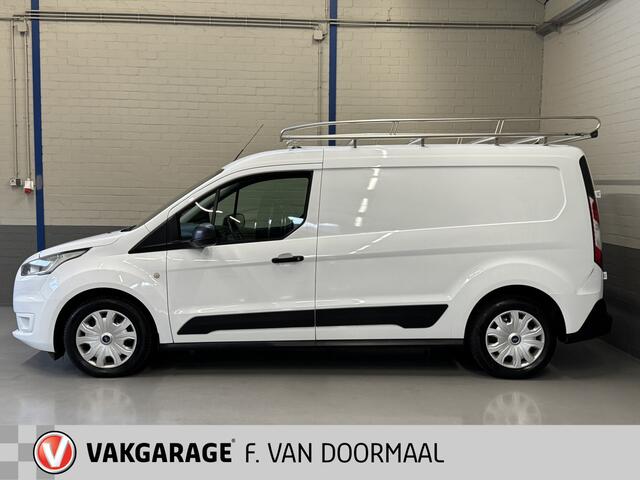 Ford TRANSIT CONNECT 1.5 EcoBlue L2 Trend HP