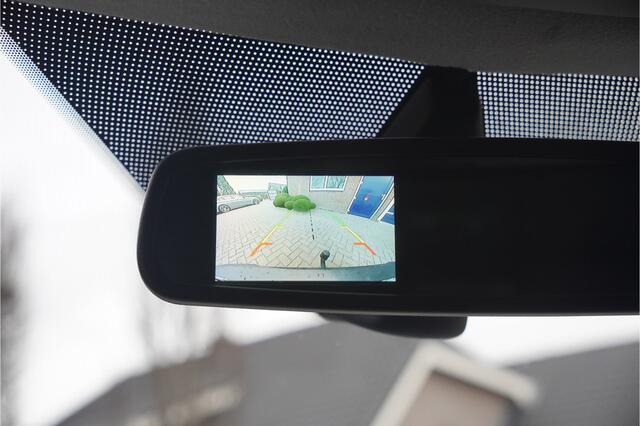 Ford TRANSIT CONNECT 1.0 Benzine, AIRCO, TREKHAAK, BTW-VRIJ / MARGE