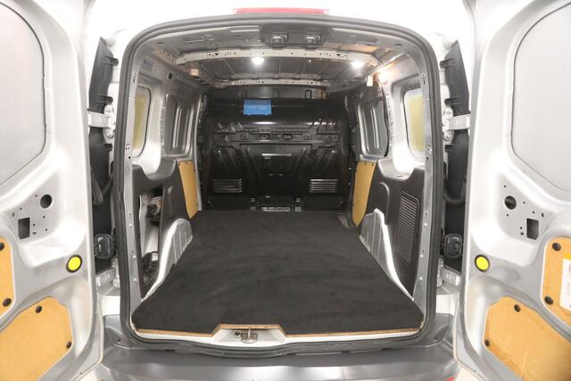 Ford TRANSIT CONNECT 1.5 TDCI | MARGE | 3-Zits | Airco | Elektrpakket