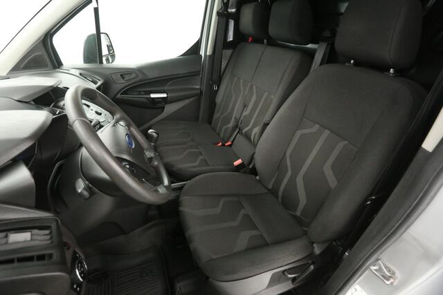 Ford TRANSIT CONNECT 1.5 TDCI | MARGE | 3-Zits | Airco | Elektrpakket