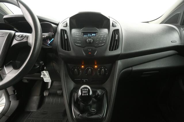 Ford TRANSIT CONNECT 1.5 TDCI | MARGE | 3-Zits | Airco | Elektrpakket