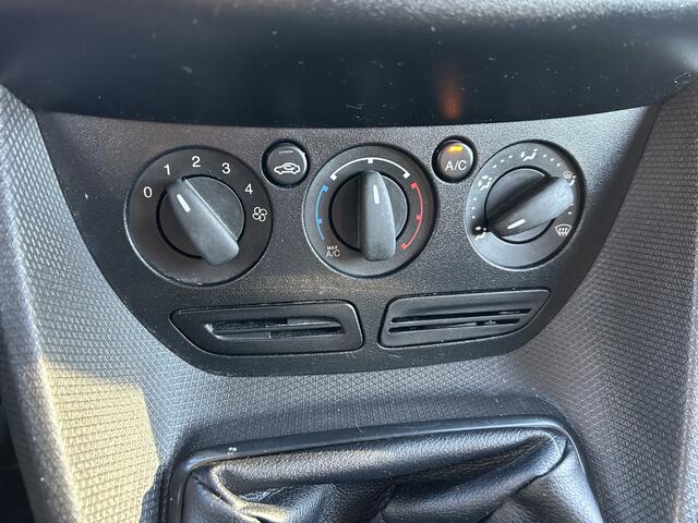 Ford TRANSIT CONNECT 1.5 TDCI L1 Economy Edition Airco Cruise Trekhaak