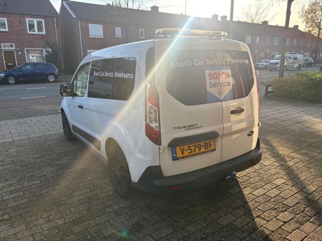 Ford TRANSIT CONNECT 1.5 TDCI L1 Trend
