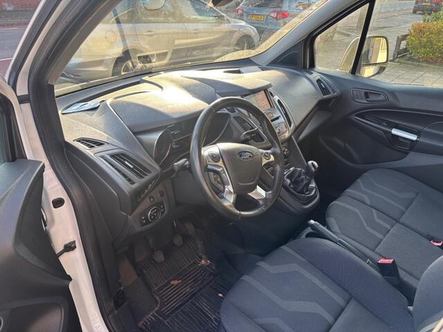 Ford TRANSIT CONNECT 1.5 TDCI L1 Trend