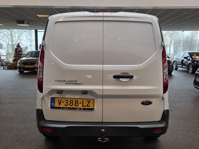 Ford TRANSIT CONNECT 1.5 TDCI L1 Trend HP