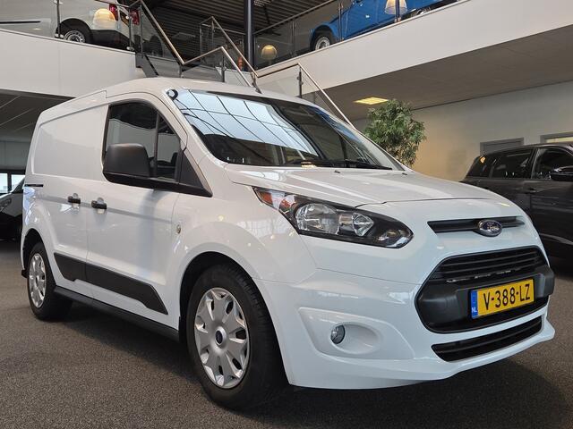 Ford TRANSIT CONNECT 1.5 TDCI L1 Trend HP