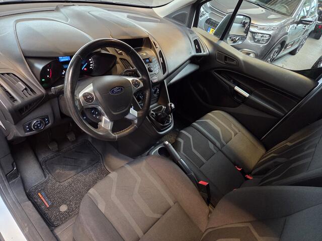 Ford TRANSIT CONNECT 1.5 TDCI L1 Trend HP