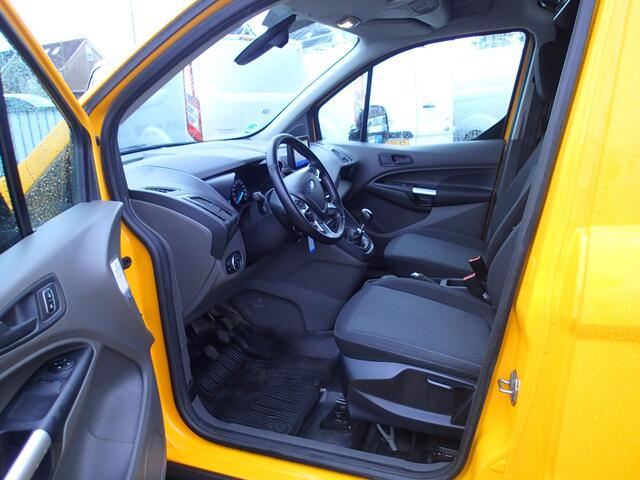 Ford TRANSIT CONNECT 1.5 EcoBlue L1 Trend VOORZIEN VAN AIRCO+CRUISE+SCHERM !!!!