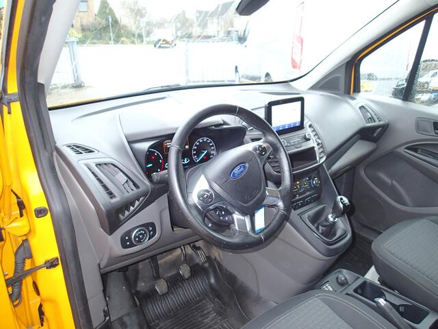 Ford TRANSIT CONNECT 1.5 EcoBlue L1 Trend VOORZIEN VAN AIRCO+CRUISE+SCHERM !!!!