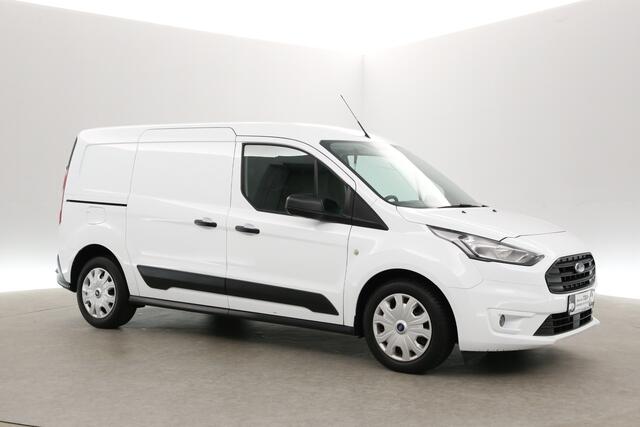 Ford TRANSIT CONNECT EcoBoost L2H1 | Benzine | Airco | Parkeersens. | Stoelverw.
