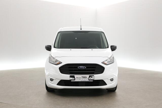 Ford TRANSIT CONNECT EcoBoost L2H1 | Benzine | Airco | Parkeersens. | Stoelverw.