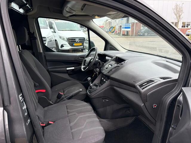Ford TRANSIT CONNECT 1.0 EcoBoost L2H1 BENZINE Airco Trekhaak 101000KM