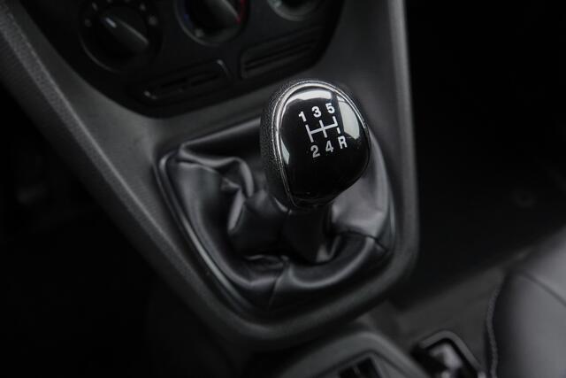 Ford TRANSIT CONNECT L1 | 1.5Tdci 75Pk | Ambiente | 18'' | Shadow Black