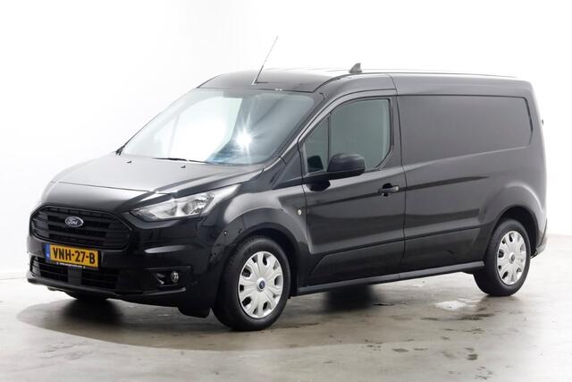 Ford TRANSIT CONNECT 1.5 EcoBlue 120pk L2 Trend Airco/Camera/3Pers. 09-2021