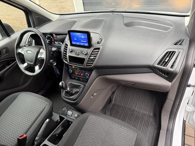 Ford TRANSIT CONNECT 1.5 EcoBlue100PK Euro 6 L2 Trend CarPlay/cruise control/achteruitrijcamera/