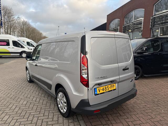 Ford TRANSIT CONNECT 1.5 TDCI L2 Trend