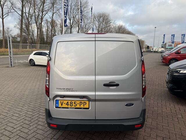 Ford TRANSIT CONNECT 1.5 TDCI L2 Trend